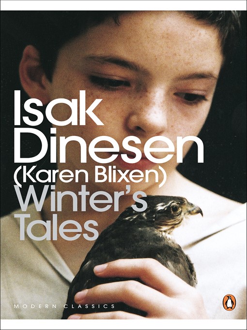 Title details for Winter's Tales by Isak Dinesen - Available